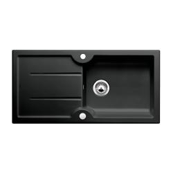 Zlewozmywak Blanco IDESSA XL 6 S ceramika Czarny 520 315